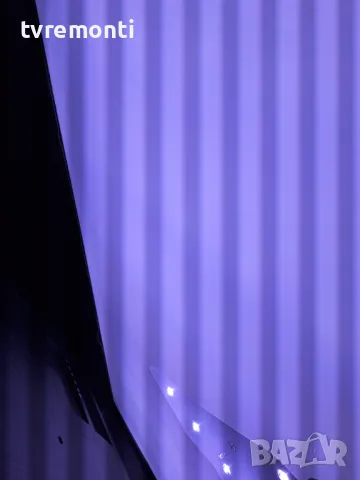 подсветка от дисплей VES550UNDS-2D-N11 от Medion модел Md31999, снимка 5 - Части и Платки - 48105281