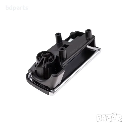 Дръжка за жабка, Mercedes-Benz W164, Черен, снимка 2 - Части - 56143764