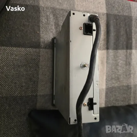 Продавам CD .CD -Changer, снимка 4 - Ресийвъри, усилватели, смесителни пултове - 49150737