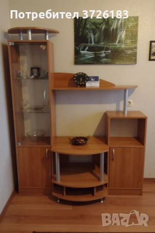 Секция, снимка 1