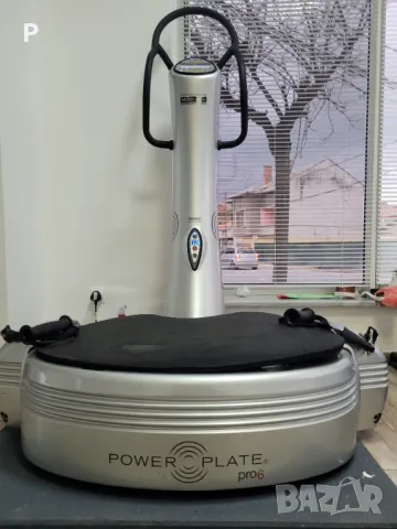 Power plare pro 6 airdaptive + promotion system