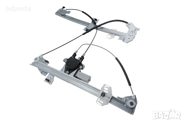 Стъклоповдигач за Citroen Berlingo, Partner - Преден Ляв, с мотор, снимка 2 - Части - 56144425