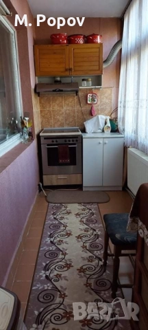 Отдавам под наем двустаен апартамент в Кюстендил, снимка 11 - Апартаменти - 52689144