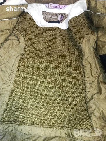 Rossignol Thermolite S/M зимно яке, снимка 6 - Якета - 53193426