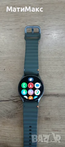 Samsung Galaxy Watch 7 40mm LTE, снимка 5 - Смарт часовници - 56371981