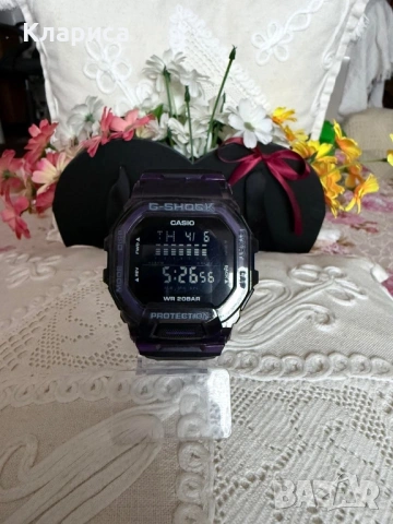Часовници - G-shock- видове, снимка 5 - Мъжки - 53706037
