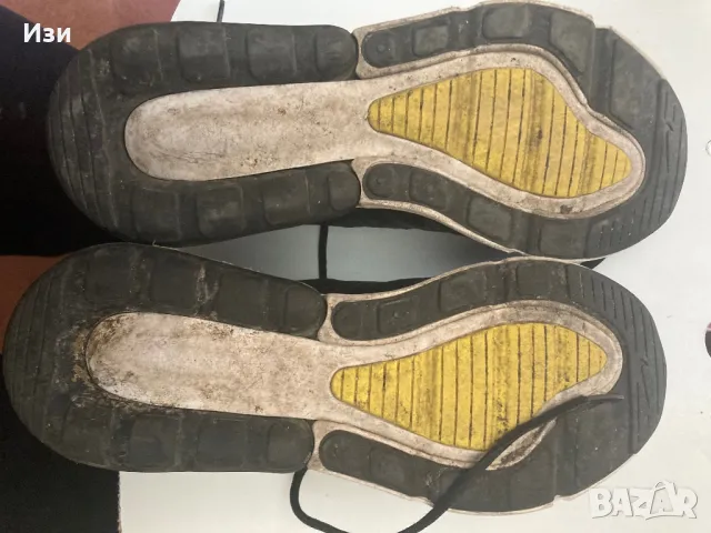 Маратонки NIKE AIR MAX 270, снимка 6 - Маратонки - 49097397