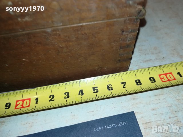 СТАРА ТАБЛА ОТ ФРАНЦИЯ АНТИКА 2606232010L, снимка 10 - Антикварни и старинни предмети - 41363511