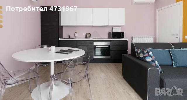 Тристаен апартамент Каменица 1, снимка 4 - Апартаменти - 53619910