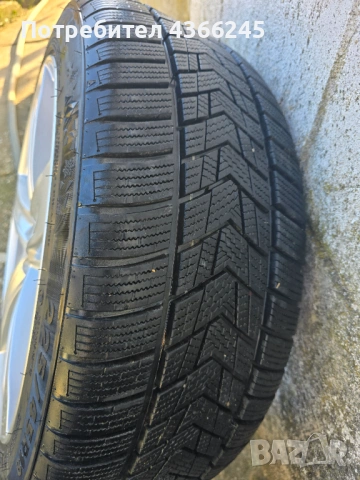 Джанти 18-ки за ауди , снимка 10 - Гуми и джанти - 53306464