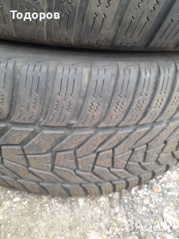 Продава гуми 255 45 19 цола,ДОТ 2022г., снимка 9 - Гуми и джанти - 52265973