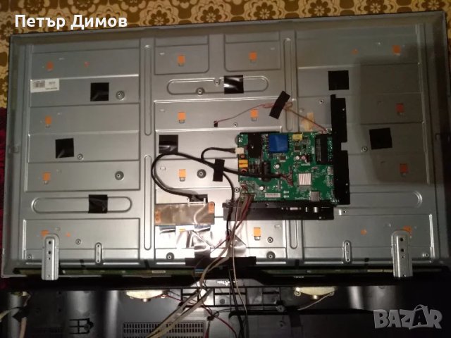 SMART TECH-4318-за части!, снимка 11 - Части и Платки - 49327033