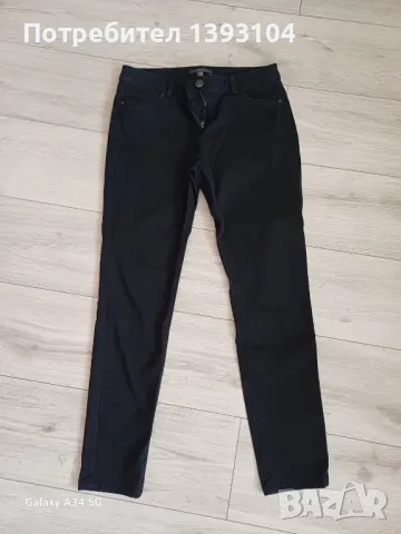 Черен панталон Esprit, 38 размер