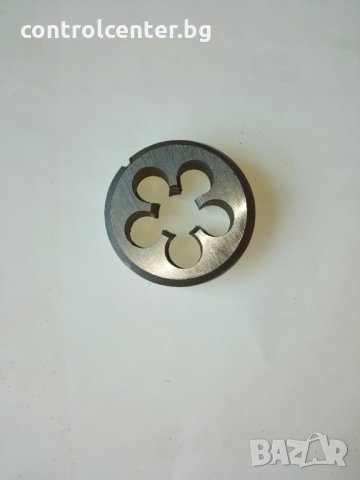 Плашка М 13 х 1.25