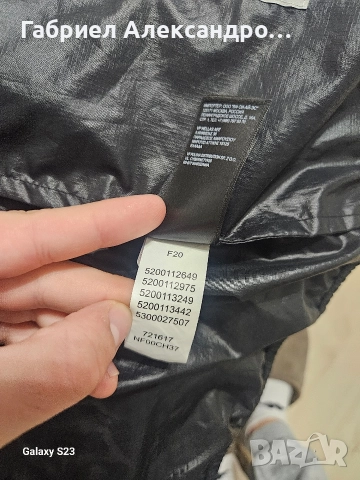 Мъжка ветровка The north face , снимка 6 - Якета - 52575373