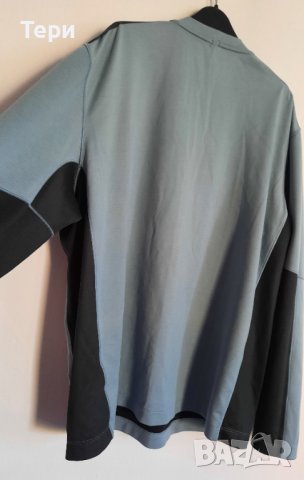 Nike golf tour performance dri fit, снимка 6 - Блузи - 42661594