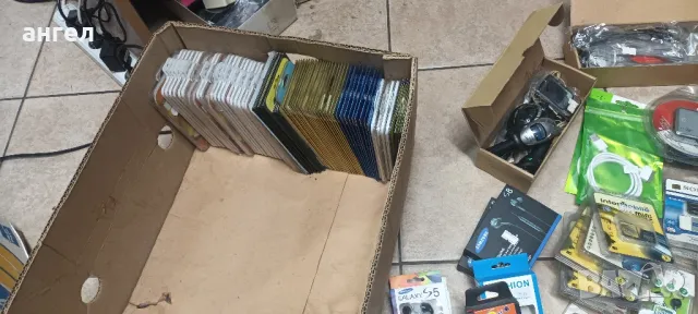 аксесоари за телефони,андроид и др., снимка 8 - Калъфи, кейсове - 47878621