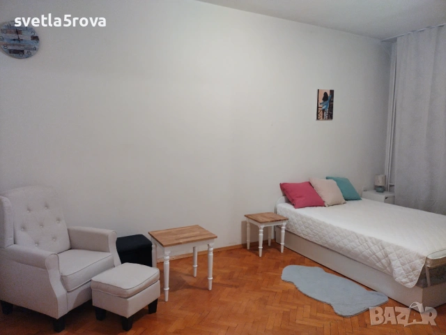 Дава под наем , снимка 5 - Апартаменти - 53056222