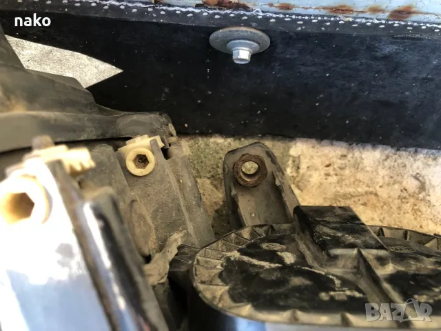 Десен фар за Пасат 5,5 2003 г., снимка 3 - Части - 50244764