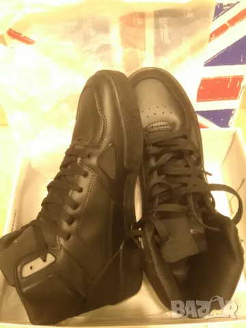 Мъжки кецове , снимка 2 - Спортни обувки - 48358669