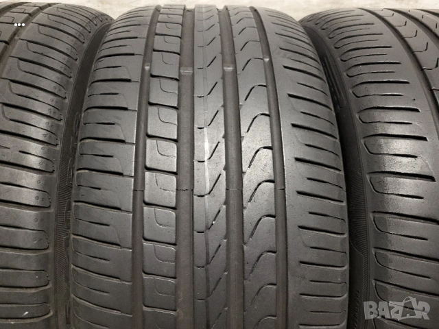 245/40/18 Pirelli / летни гуми, снимка 4 - Гуми и джанти - 53498225