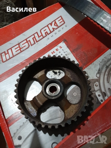 части за Рено Сценик 1.9/Renault Scenic 1.9 dci, снимка 8 - Части - 51507024