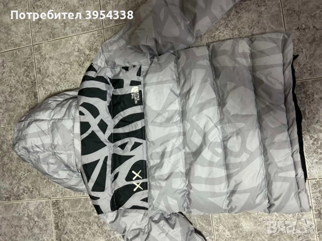 Оригинални якета на the north face , снимка 6 - Якета - 52228944