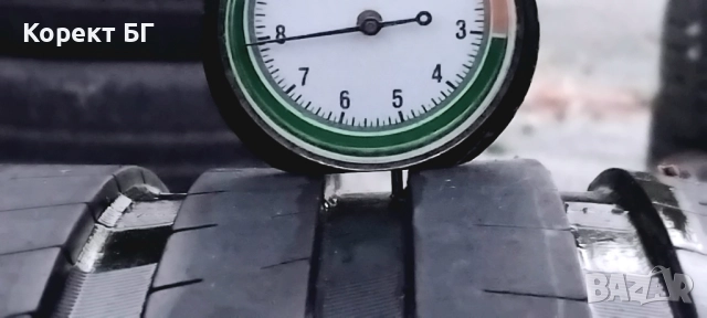 Гуми 215 45 16 Вредещайн Vredestein 2 броя.Не са нови! Цената е за брой гума.