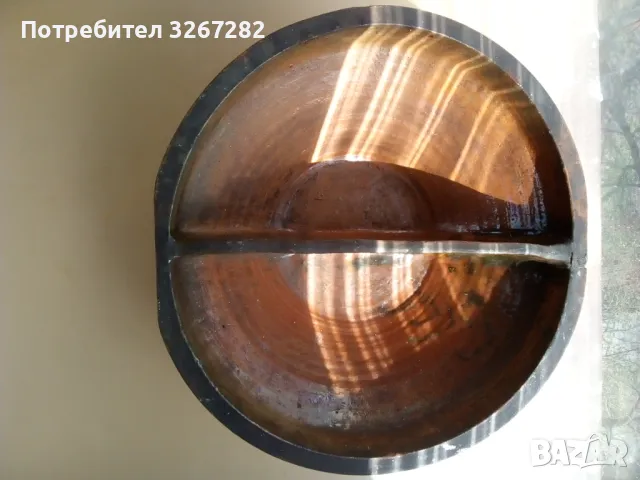 Старинна Тава,Гювеч,Керамика, Кюстендил, снимка 8 - Антикварни и старинни предмети - 49688267