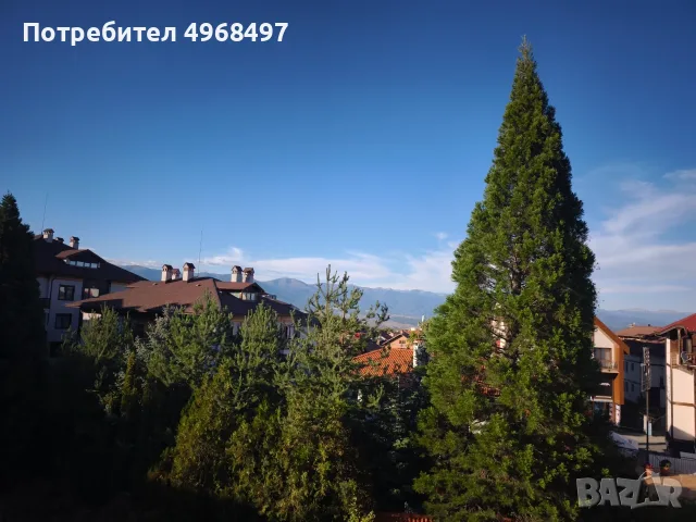 Апартамент до ски зоната, снимка 9 - На зимен курорт - 56347519