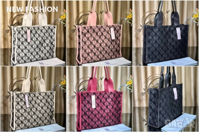 Дамски Чанти ✨ VICTORIA'S SECRET 