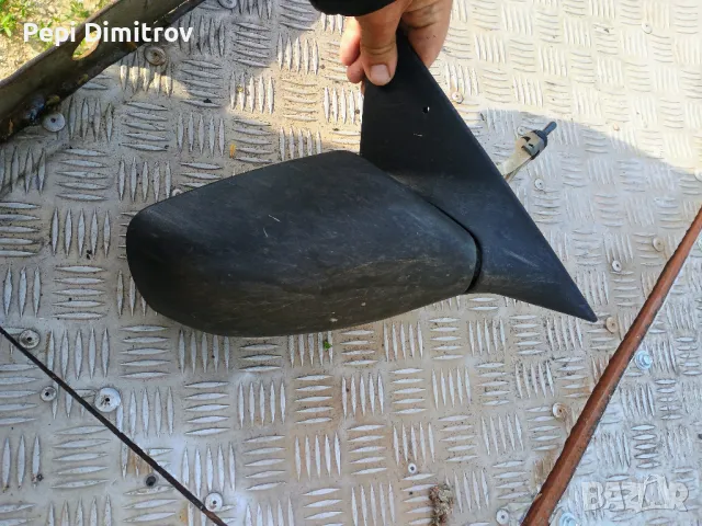 Централни дясно странично огледало за Ford Escort VII Estate (01.1995 - 02.1999), 