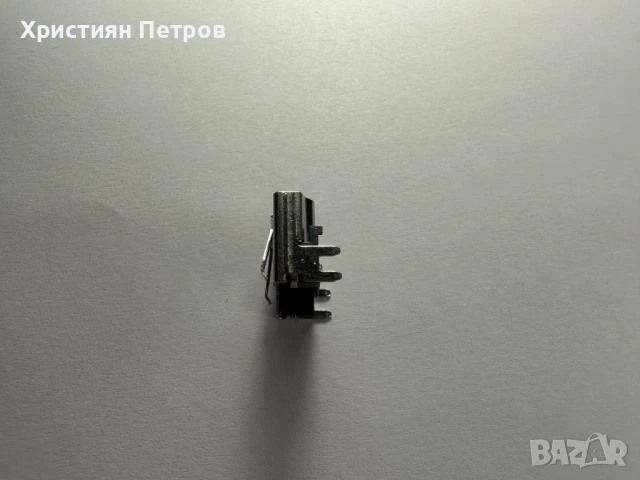 HDMI Букса за Play Station 4 Slim / Pro PS4, снимка 4 - Аксесоари - 50579327