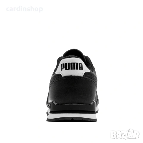 47 номер Puma оригинални кожени маратонки, снимка 4 - Маратонки - 53855380