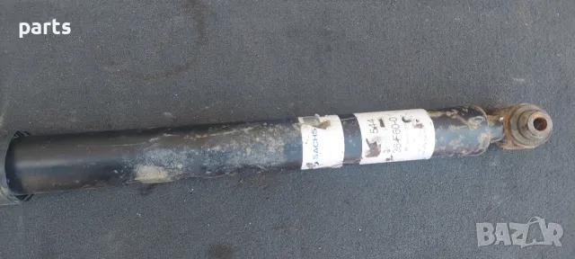 Заден Амортисьор Мерцедес CLS W219 - E W211, снимка 4 - Части - 50100872