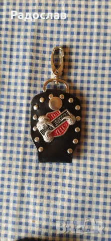 ключодържател Харли Дейвидсън