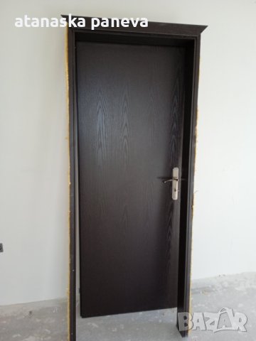 Продавам нови врати, снимка 2 - Интериорни врати - 42429243