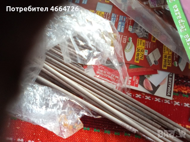 електроди , снимка 8 - Резервни части за машини - 53593682