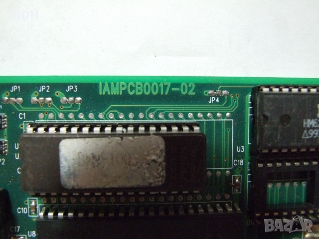 платка от аркадна игра, снимка 5 - Други - 36065370