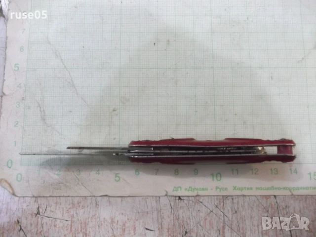 Ножка отварачка, снимка 11 - Колекции - 51009427