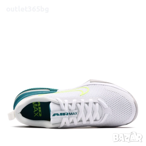 Nike - Air Max Alpha Trainer 6 номер 42,43,45 мъжки Оригинал Код 7503, снимка 6 - Маратонки - 52283811