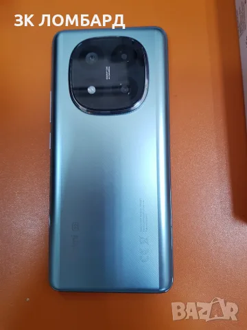 Redmi Note 14 Pro+ 5G, 256GB, 8 RAM, Гаранция, снимка 3 - Xiaomi - 56163110