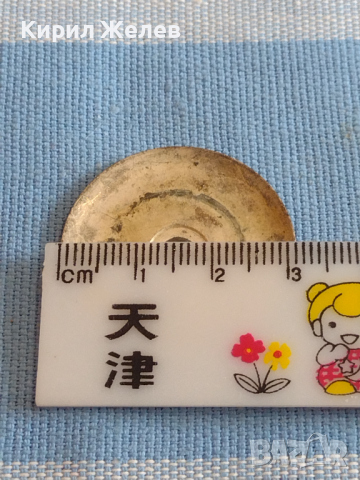 Циферблати 4 броя за ръчен часовник стари редки за КОЛЕКЦИЯ ЧАСТИ 43538, снимка 13 - Антикварни и старинни предмети - 44837073