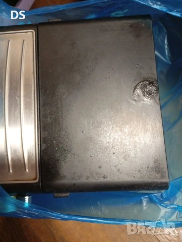 еспресо машина Philips Saeco Poemia., снимка 5 - Кафемашини - 53189064