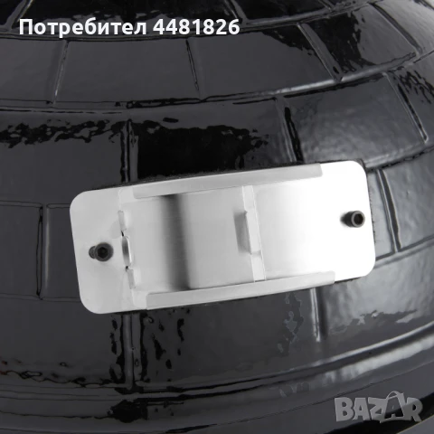 Професионална мобилна пещ Ø53 см, снимка 11 - Обзавеждане на кухня - 51025880