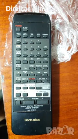 Technics sa-se1060, снимка 3 - Аудиосистеми - 48453092