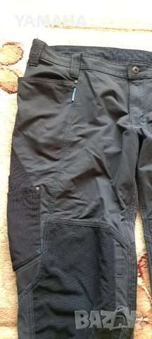 Mascot  Мъжки  Работен  Панталон 58, снимка 4 - Панталони - 49966169