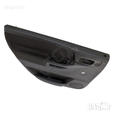 Интериорна кора задна лява врата Opel Meriva A 2003-2010 ID: 120884, снимка 2 - Части - 44287215