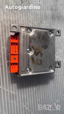 Airbag модул / сензор / датчик зa Mercedes E Class - 12767501 / 0018200026, снимка 2 - Части - 51584283