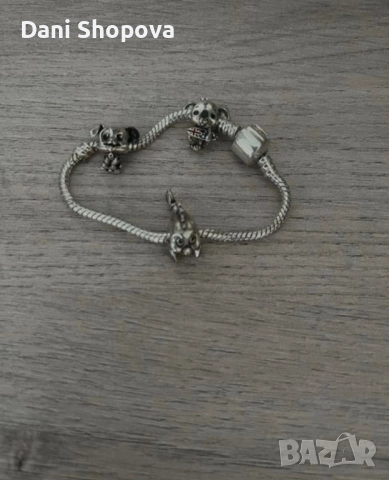 гредани, снимка 8 - Бижутерийни комплекти - 51480739